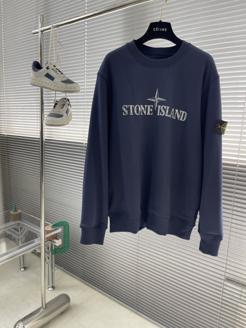 STONE ISLAND